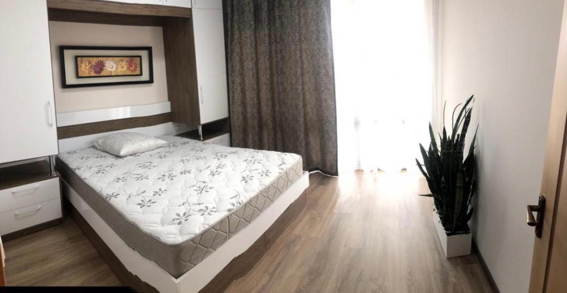 Apartamento Радуга Иссык-Куль Chon-Sary-Oy Exterior foto