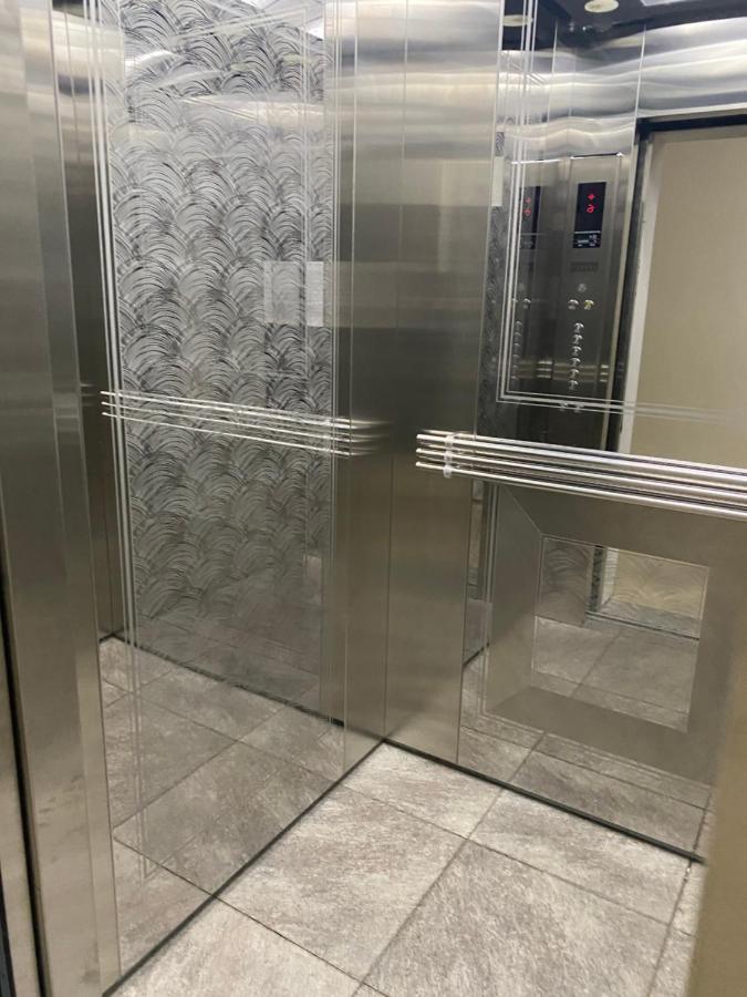 Apartamento Радуга Иссык-Куль Chon-Sary-Oy Exterior foto
